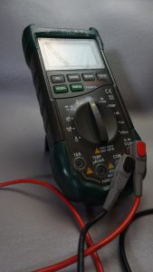 Multimeter