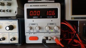 DC power Supply