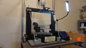 3D Printer