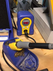 Hakko 888D