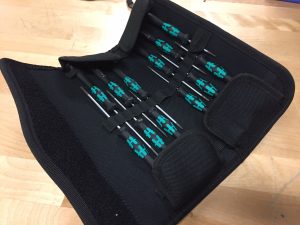 Wera Screwdrivers